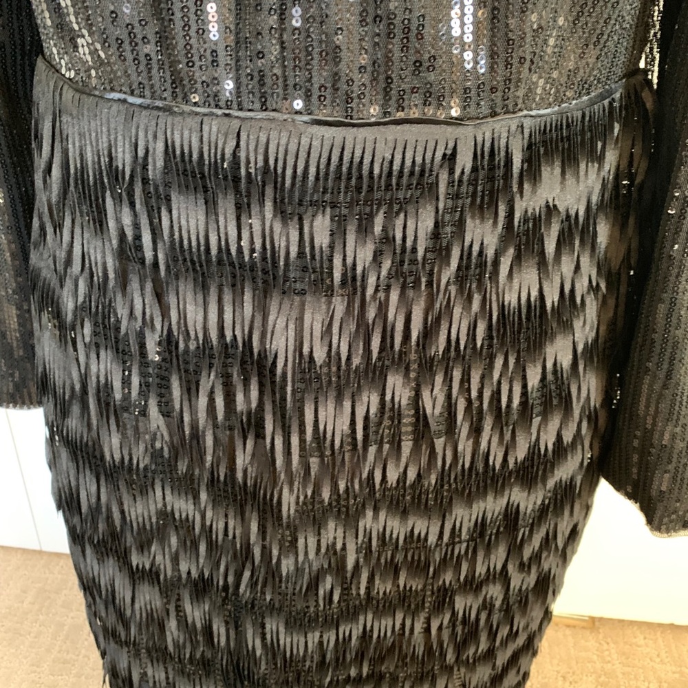 Aidan By Aidan Mattox Size 12 - image 2